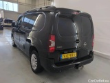  Opel  Combo Opel  L2H1 1.2 81kW S/S Edition 2.4T 4d #17