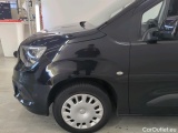  Opel  Combo Opel  L2H1 1.2 81kW S/S Edition 2.4T 4d #18