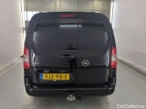  Opel  Combo Opel  L2H1 1.2 81kW S/S Edition 2.4T 4d #28