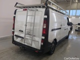  Opel  Vivaro Opel  L2H1 1.6CDTI BT S/S 92kW 2.9T Edition 4d #2