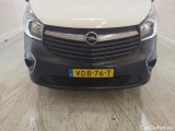  Opel  Vivaro Opel  L2H1 1.6CDTI BT S/S 92kW 2.9T Edition 4d #5
