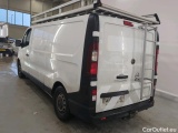  Opel  Vivaro Opel  L2H1 1.6CDTI BT S/S 92kW 2.9T Edition 4d #9