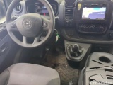  Opel  Vivaro Opel  L2H1 1.6CDTI BT S/S 92kW 2.9T Edition 4d #16