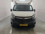  Opel  Vivaro Opel  L2H1 1.6CDTI BT S/S 92kW 2.9T Edition 4d #21
