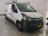  Opel  Vivaro Opel  L2H1 1.6CDTI BT S/S 92kW 2.9T Edition 4d #20