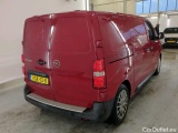  Opel  Vivaro Opel  L2H1 1.5 Diesel 88kW Edition 4d #2