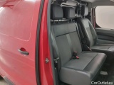  Opel  Vivaro Opel  L2H1 1.5 Diesel 88kW Edition 4d #3