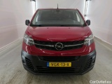  Opel  Vivaro Opel  L2H1 1.5 Diesel 88kW Edition 4d #14