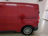  Opel  Vivaro Opel  L2H1 1.5 Diesel 88kW Edition 4d #17