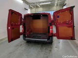  Opel  Vivaro Opel  L2H1 1.5 Diesel 88kW Edition 4d #19