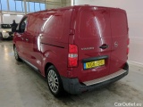  Opel  Vivaro Opel  L2H1 1.5 Diesel 88kW Edition 4d #20