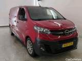  Opel  Vivaro Opel  L2H1 1.5 Diesel 88kW Edition 4d #28