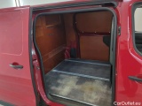  Opel  Vivaro Opel  L2H1 1.5 Diesel 88kW Edition 4d #29