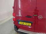  Opel  Vivaro Opel  L2H1 1.5 Diesel 88kW Edition 4d #52