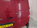  Opel  Vivaro Opel  L2H1 1.5 Diesel 88kW Edition 4d #55