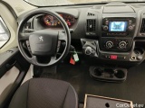  Peugeot  Boxer Peugeot  333 L1H2 140 BlueHDi Premium 4d #12