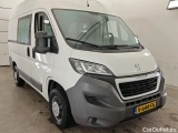  Peugeot  Boxer Peugeot  333 L1H2 140 BlueHDi Premium 4d #16