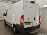  Peugeot  Boxer Peugeot  333 L1H2 140 BlueHDi Premium 4d #21