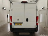  Peugeot  Boxer Peugeot  333 L1H2 140 BlueHDi Premium 4d #22