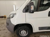  Peugeot  Boxer Peugeot  333 L1H2 140 BlueHDi Premium 4d #25
