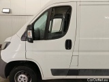  Peugeot  Boxer Peugeot  333 L1H2 140 BlueHDi Premium 4d #28
