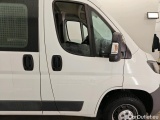 Peugeot  Boxer Peugeot  333 L1H2 140 BlueHDi Premium 4d #30