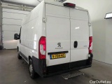  Peugeot  Boxer Peugeot  333 L1H2 140 BlueHDi Premium 4d #9