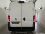  Peugeot  Boxer Peugeot  333 L1H2 140 BlueHDi Premium 4d #10