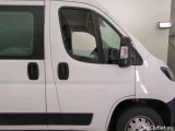  Peugeot  Boxer Peugeot  333 L1H2 140 BlueHDi Premium 4d #14