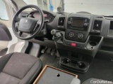  Peugeot  Boxer Peugeot  333 L1H2 140 BlueHDi Premium 4d #16