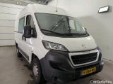  Peugeot  Boxer Peugeot  333 L1H2 140 BlueHDi Premium 4d #20