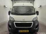  Peugeot  Boxer Peugeot  333 L1H2 140 BlueHDi Premium 4d #21