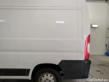  Peugeot  Boxer Peugeot  333 L1H2 140 BlueHDi Premium 4d #24