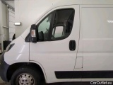  Peugeot  Boxer Peugeot  333 L1H2 140 BlueHDi Premium 4d #26