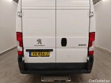  Peugeot  Boxer Peugeot  333 L1H2 140 BlueHDi Premium 4d #10