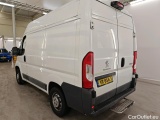  Peugeot  Boxer Peugeot  333 L1H2 140 BlueHDi Premium 4d #9