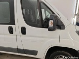  Peugeot  Boxer Peugeot  333 L1H2 140 BlueHDi Premium 4d #14