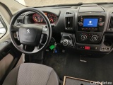  Peugeot  Boxer Peugeot  333 L1H2 140 BlueHDi Premium 4d #16