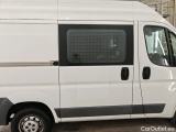  Peugeot  Boxer Peugeot  333 L1H2 140 BlueHDi Premium 4d #17
