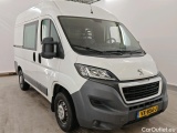  Peugeot  Boxer Peugeot  333 L1H2 140 BlueHDi Premium 4d #20