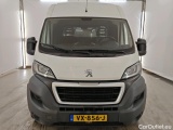  Peugeot  Boxer Peugeot  333 L1H2 140 BlueHDi Premium 4d #21