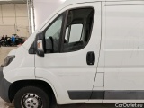  Peugeot  Boxer Peugeot  333 L1H2 140 BlueHDi Premium 4d #26
