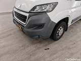  Peugeot  Boxer Peugeot  333 L1H2 140 BlueHDi Premium 4d #40