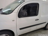  Renault  Kangoo Renault  1.5 dCi 80 Comfort 4d #23