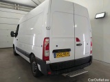  Renault  Master Renault  L2H2 T35 dCi 135 FWD 4d #9
