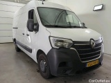  Renault  Master Renault  L2H2 T35 dCi 135 FWD 4d #20