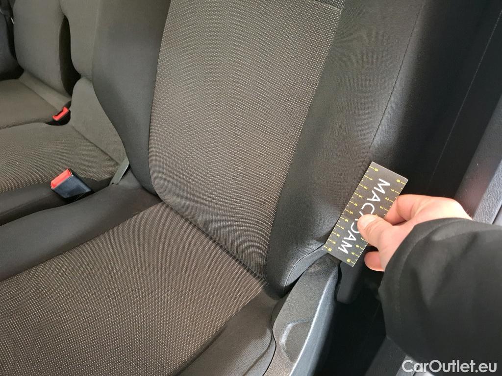  Citroen  Berlingo  Fourgon Driver M 1000 1.5 BlueHDi 100CV BVM5 E6dT #10