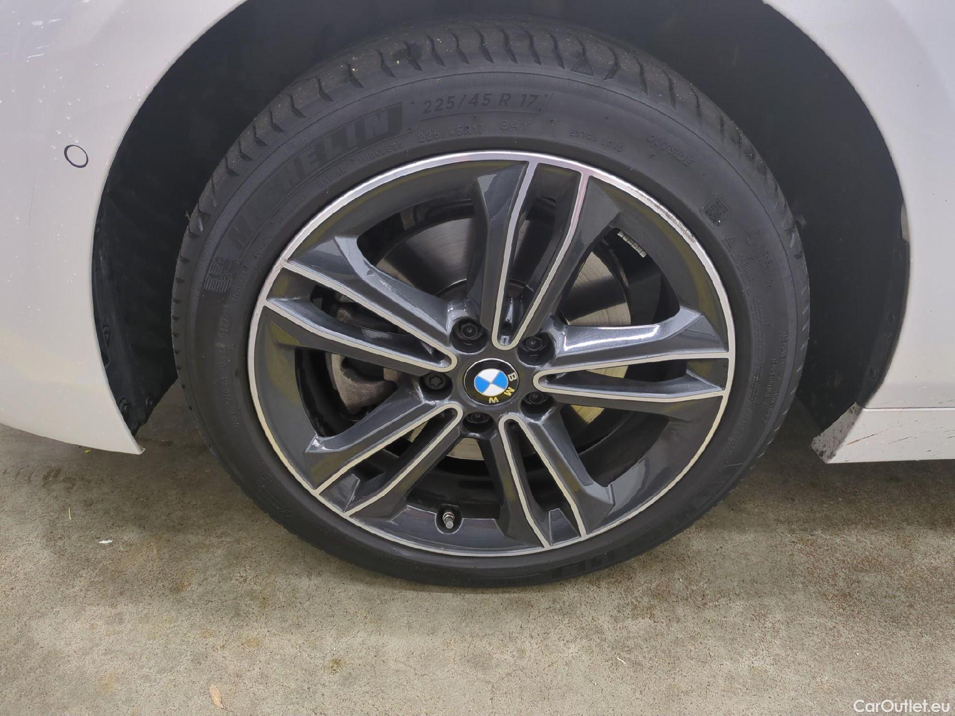  Bmw  Serie 1 Série 1 Berline 118 i Edition Sport 1.5 135CV BVA7 E6d #1