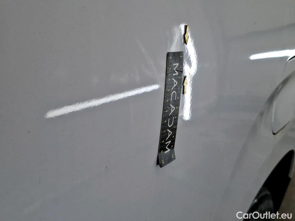  Citroen  Berlingo  Fourgon Driver Moteur électrique M 800 50kWh BVA #5