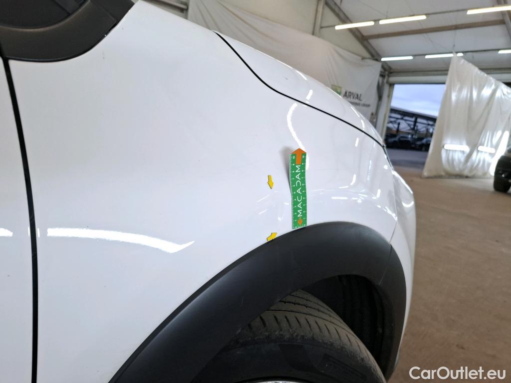  Citroen  C3 CITROEN  Société / 2020 / 5P / Berline BlueHDi 100 S&S BVM6 Feel Nav #3